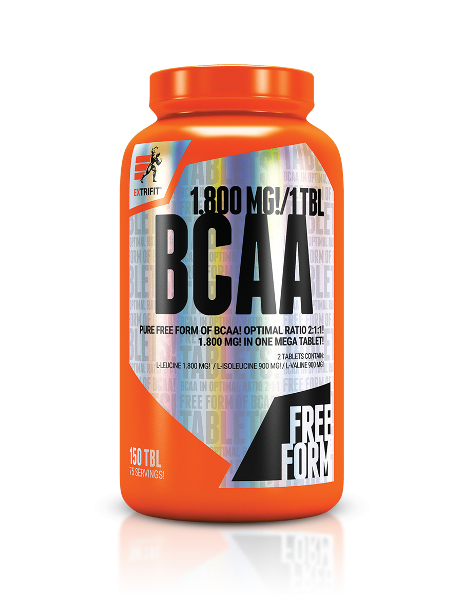 EXTRIFIT BCAA Pure