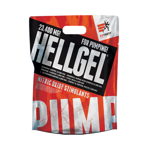 EXTRIFIT HELL GEL 80gr x 25kom
