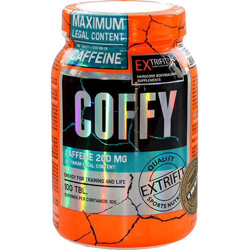 Coffy Stimulant