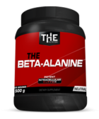 THE NUTRITION BETA ALANIN 500gr