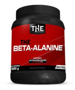 THE NUTRITION BETA ALANIN 500gr