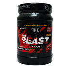 THE NUTRITION BEAST 440gr NO PRE WORK OUT