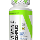 vitamin c zinc d3