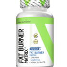 VITALIKUM FAT Burner 100caps