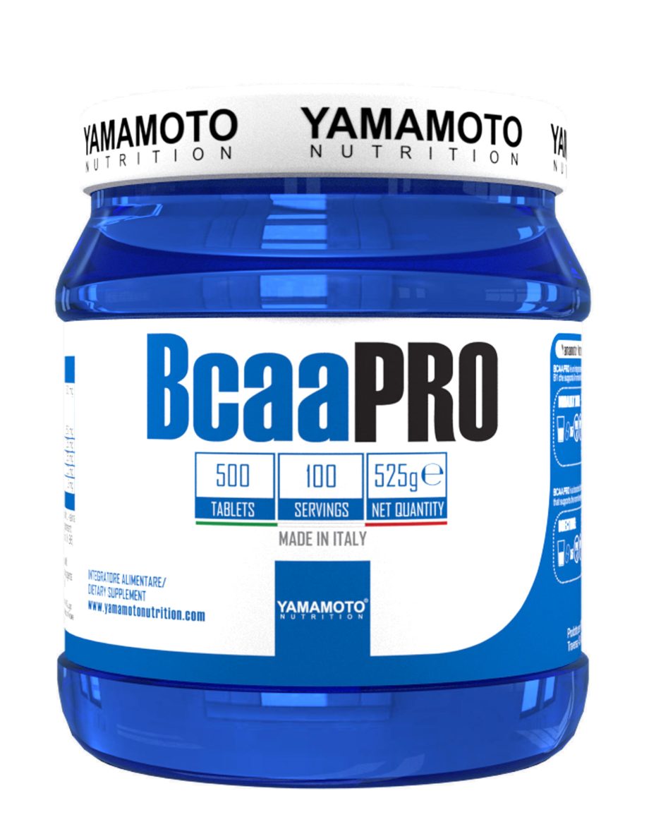 BCAA