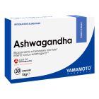 YAMAMOTO Ashwagandha 60caps