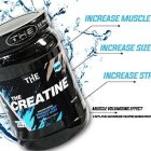 THE NUTRITION CREATIN MONOHYDRATE 500gr