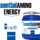 YAMAMOTO ESSENTIAL AMINO 200gr