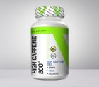 vitalikium caffeine