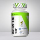 vitalikium caffeine