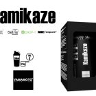 YAMAMOTO KAMIKAZE NO  PRE WORK OUT