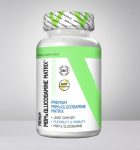 Premium Glucosamine & MSM Matrix
