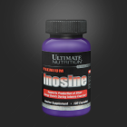 ULTIMATE NUTRITION Premium Inosine 100caps
