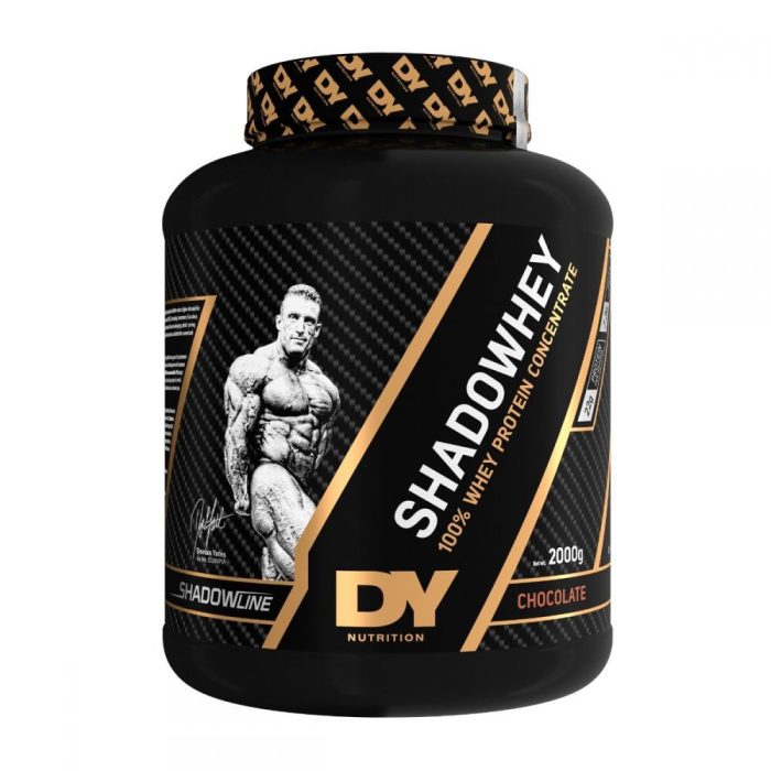 SHADOWHEY