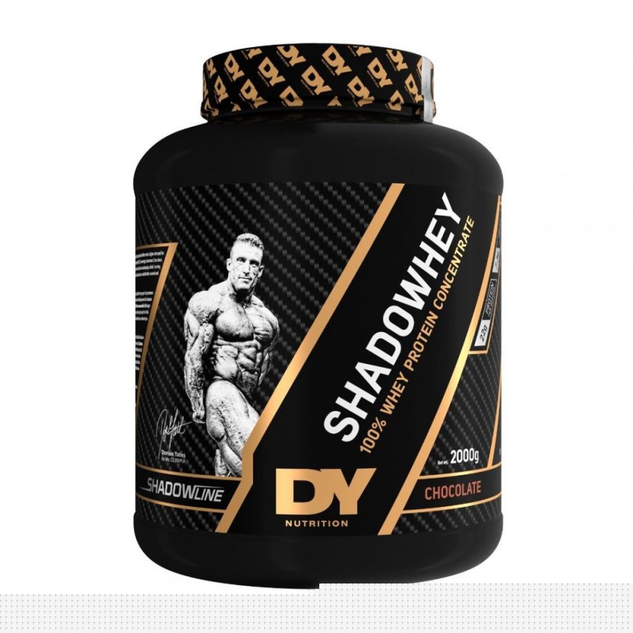 SHADOWHEY