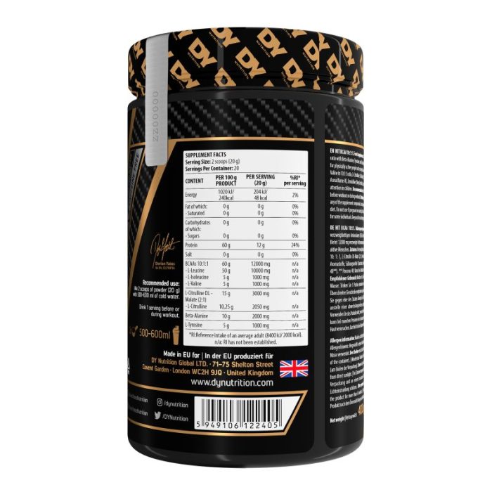 bcaa