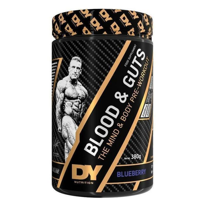 bloodandguts