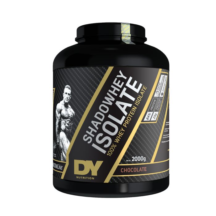 dorianyatesprotein