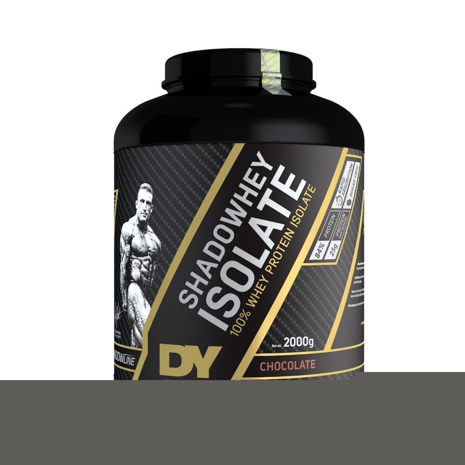 dorianyatesprotein