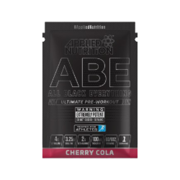 abe pre workout