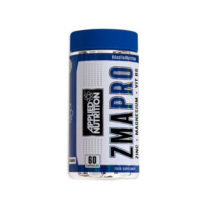 ZMA PRO