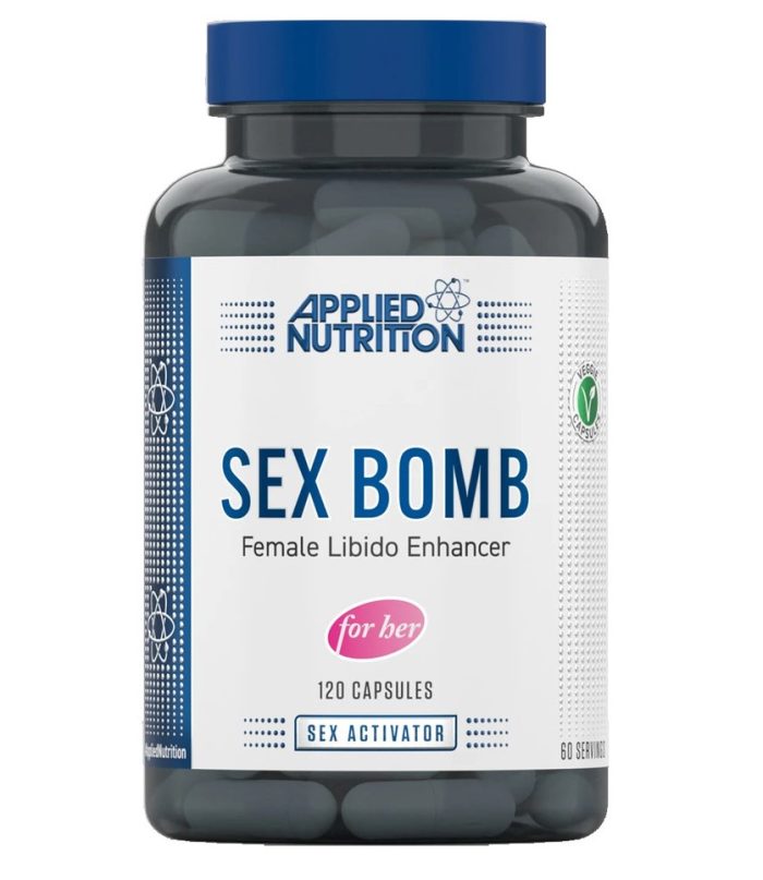 SEX BOMB