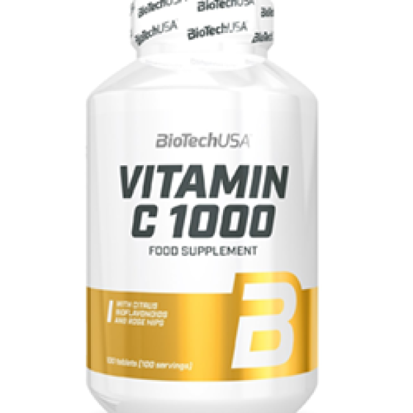 VITAMIN C1000