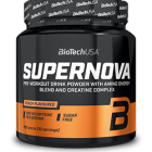 BIOTECH SUPER NOVA