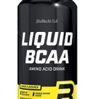 BIOTECH LIQUID BCAA