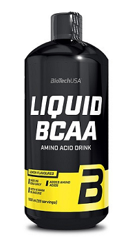 BIOTECH LIQUID BCAA