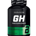 BIOTECH GH HORMON REGULATOR 120caps
