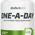 BIOTECH ONE A DAY COMPLEX 100tab