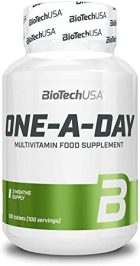 BIOTECH ONE A DAY COMPLEX 100tab