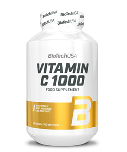 VITAMIN C1000