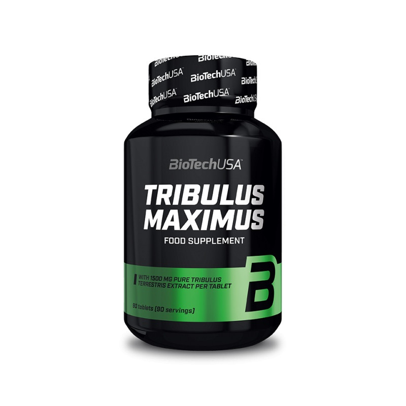 BIOTECH TRIBULUS MAXIMUS 90TAB
