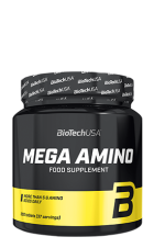 BIOTECH MEGA AMINO 300TAB