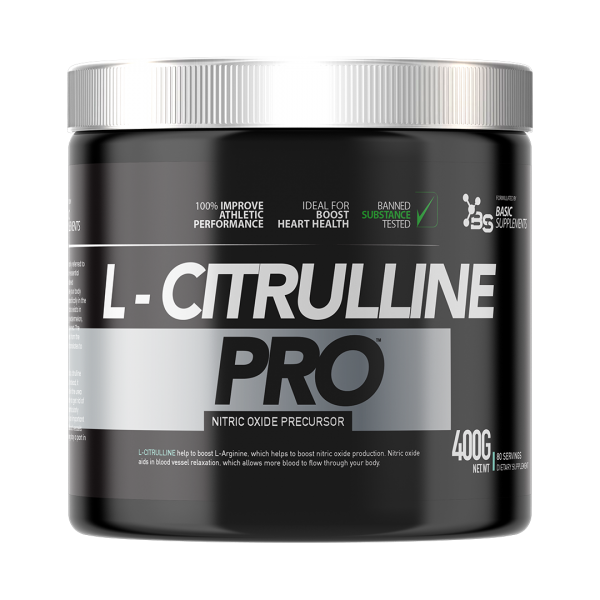 L-CITRULINE