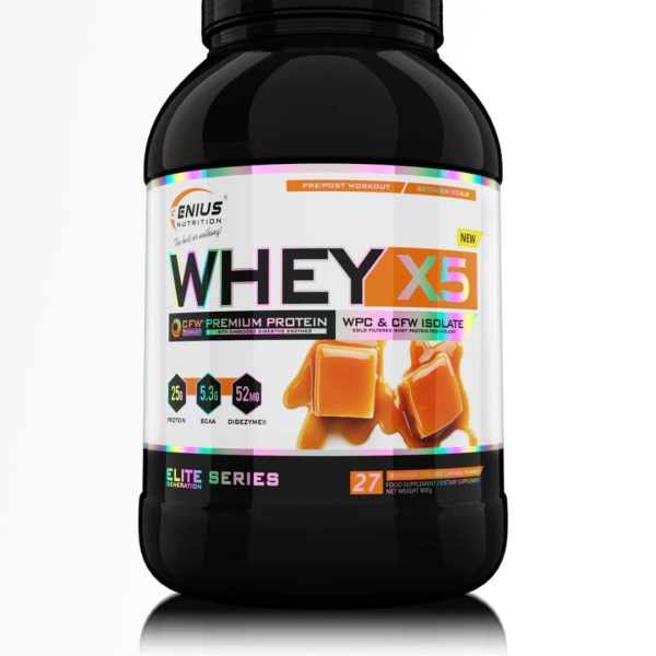 genius-whey-x5