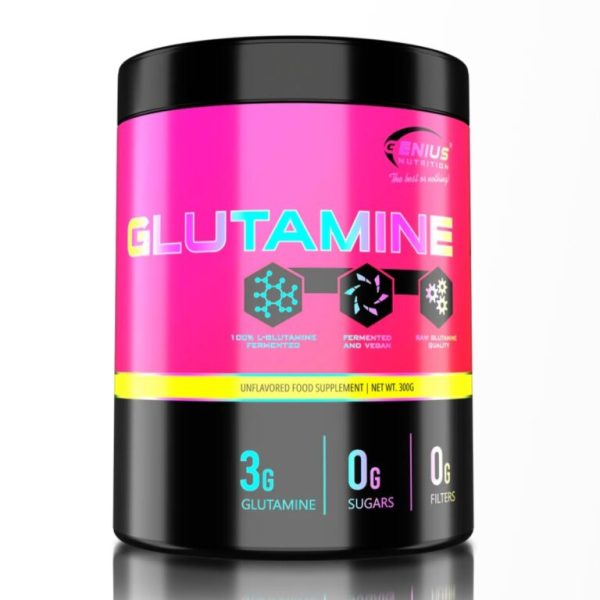 GENIUS-GLUTAMIN