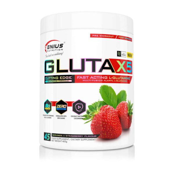 GLUTA-X5-GENIUS