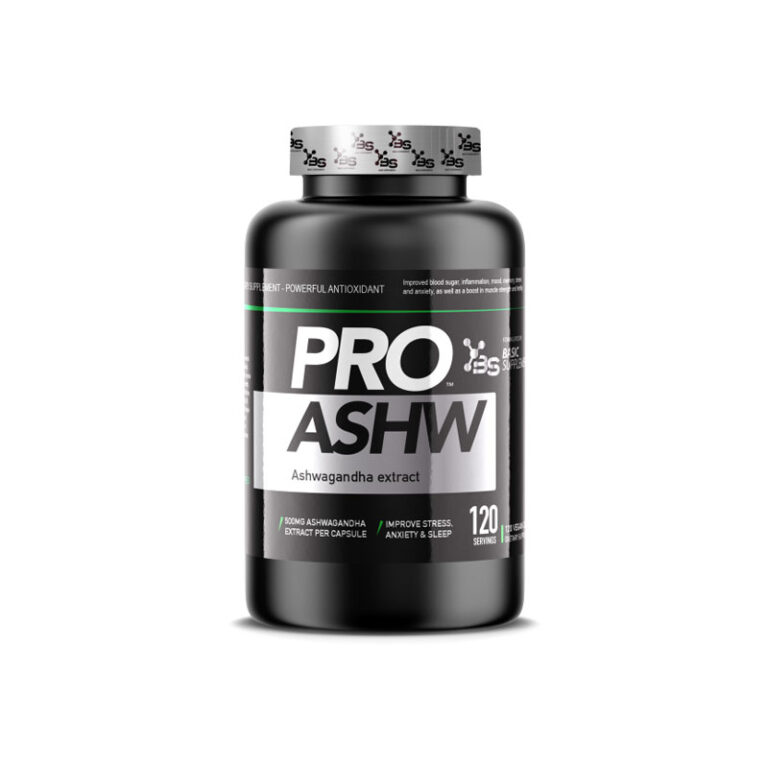 Basic Ashwagandha Pro